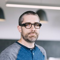 Geoff White Email