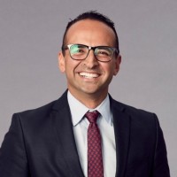 Banc of California Employee Joseph Martinez's profile photo