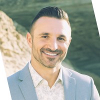 Couchbase Employee Taylor Griffith's profile photo