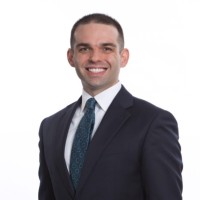 The START Center for Cancer Research Employee Brett Custer's profile photo
