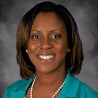 Duval County Public Schools Employee Desirae Royal-George's profile photo