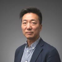 Philadelphia Corporation for Aging Employee Jaewook Shim's profile photo