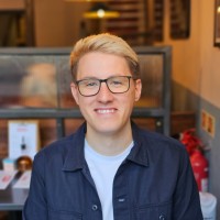 Solidatus Employee Ben Wickens's profile photo