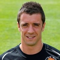 Exeter Chiefs Employee Nick Cox's profile photo