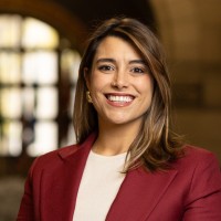 Allegheny County Employee Sara Innamorato's profile photo