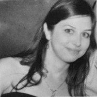 Ghizlaine Tadlaoui Email