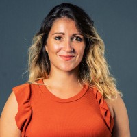 CORUS Employee Coralie Materat's profile photo