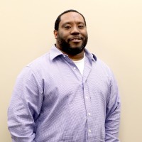 AFF | Group Employee Tony Wright's profile photo