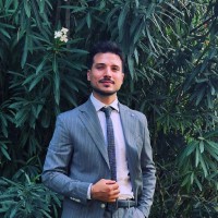 Elcon Megarad S.p.A. Employee Luigi Mutascio's profile photo