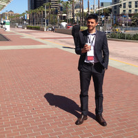 Temera Employee Tiziano Avallone's profile photo