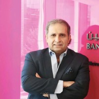 Sinergía Inmobiliaria Employee Jorge Sabag's profile photo
