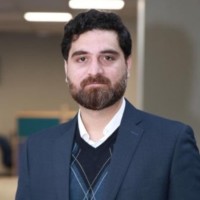 Ufone 4G Employee Nabeel Butt's profile photo