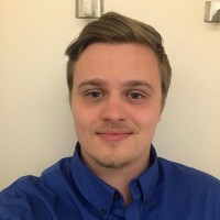 Unifylink Employee Taylor Reichner-Stickel's profile photo