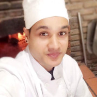 Dr.Bernard Employee Resham Aryal's profile photo