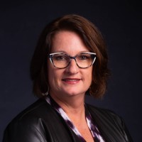 Vast Coworking Employee Paula Mercer's profile photo