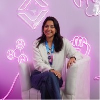 Pacífico Seguros Employee Sofia Vercelli's profile photo