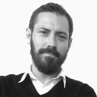 Apple Employee Mike Crowe's profile photo