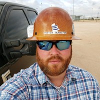 Wilcrest Field Services, Inc. Employee Michael Cowan's profile photo