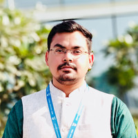 Citi Employee Avinash Ray's profile photo
