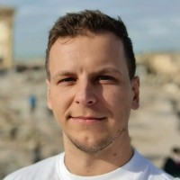 OMNETIC Employee Ondřej Jaroš's profile photo