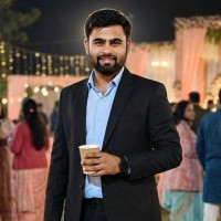 RCM Employee Shivpujan Kumar's profile photo