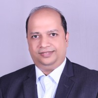 Broadridge Financial Solutions (India) Private Ltd Employee Chandrakant Agrawal's profile photo