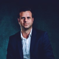 Les Toits Employee Aurelien Dubois's profile photo