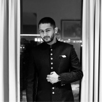 Arjun Bhatt Email & Phone Number