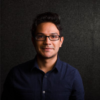 Havas Tonic Employee Anibal Benitez's profile photo