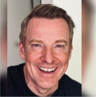Benifex Nordics Employee Daniel Glang's profile photo