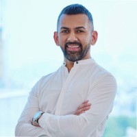 Bhavin Tailor Email