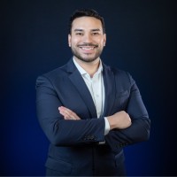 BTG Pactual Employee Mateus Lima's profile photo