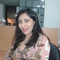 ABC Languages NYC Employee Lorena Flores Ruiz's profile photo