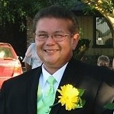 DB Electronics LLC Employee Steve Salazar Jr's profile photo