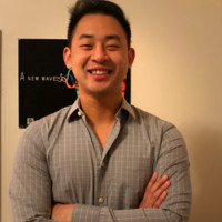 UNIVERSAL STRUCTURAL ENGINEERS LLC Employee Kevin Tsao's profile photo