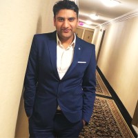 Tech Observer Employee Sandeep K.'s profile photo