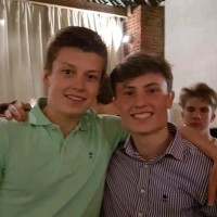 Ycor Employee Joachim Sabbe's profile photo