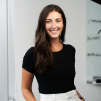 HappyCo Employee Aleshia Pinto's profile photo