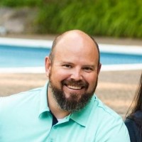 Verde Technologies Employee Travis Hedlund's profile photo