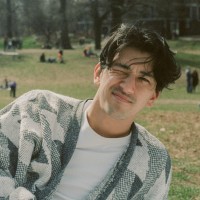 Walkup Studio Employee Alec Reeder's profile photo