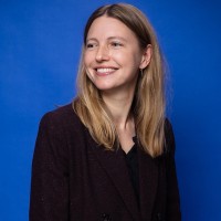 Primetime Employee Julie Thaysen's profile photo