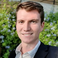 Digiata Employee Ben Liebenberg's profile photo