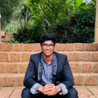 Twist Open UX Employee Rahul Raju's profile photo