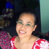 Apex Wiring Solutions (Aus & NZ) Employee Virginia Kawengian's profile photo