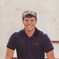 Mountain Hideaway Employee Dawson Hataway's profile photo