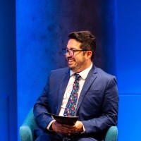 The National September 11 Memorial & Museum Employee Alejandro Victoria's profile photo