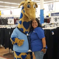 Walmart Employee Sonia Vargas-Soto's profile photo