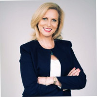 ASX Employee Dee McGrath's profile photo