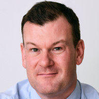 Willmott Dixon Employee Andrew Geldard's profile photo