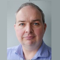 NZ Police Association Employee Dan Wood's profile photo